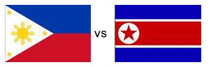 philippines-vs-north-korea