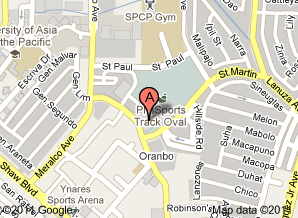 philsports-arena-google-maps