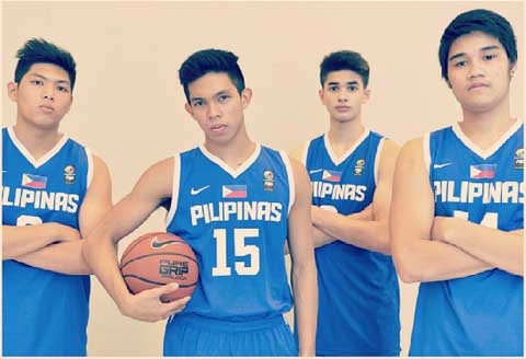 philippine-team-fiba-3x3-u18-tournament