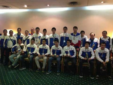 philippine-team-u-16