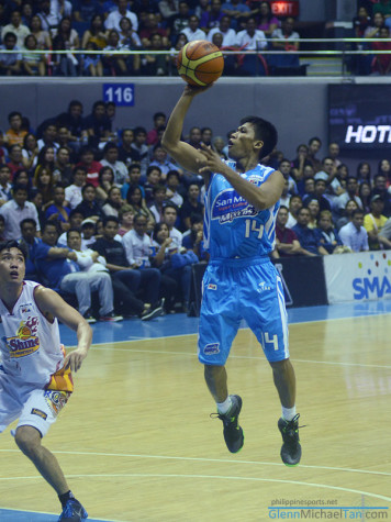 Mark Barroca