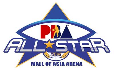 PBA All-Star 2014 MOA Arena