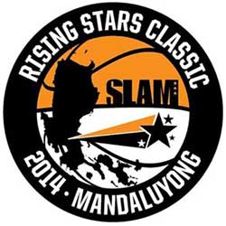 2014 Slam Rising Stars Classic Results