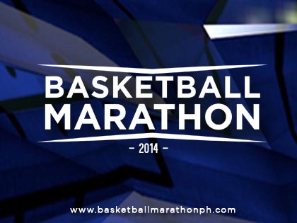 Basketball Marathon 2014