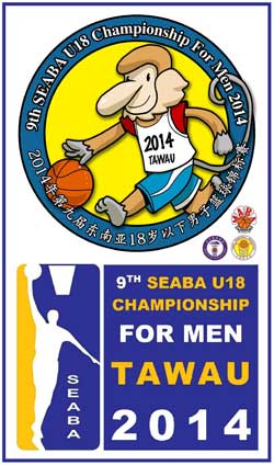 2014 SEABA U18 Championship