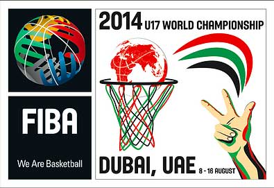 2014 FIBA U17 World Championship