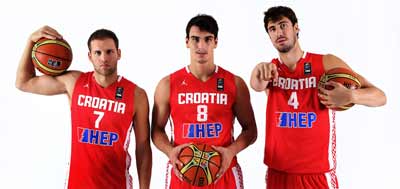 croatia basketball jersey Online 