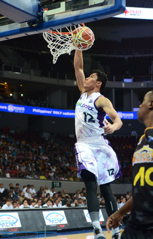 Mac Belo