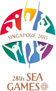 2015 Southeast Asian Games Singapore