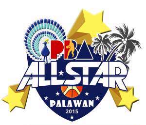 2015 PBA All-Star Voting