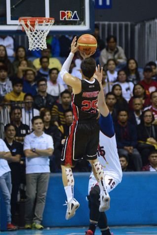 Dondon Hontiveros