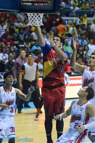 June Mar Fajardo