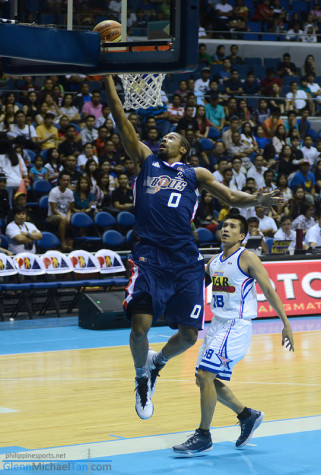 Josh Davis