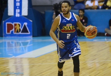 Justin Melton