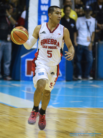 LA Tenorio