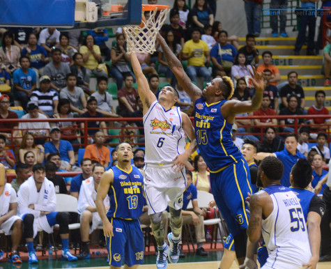 Kevin Alas