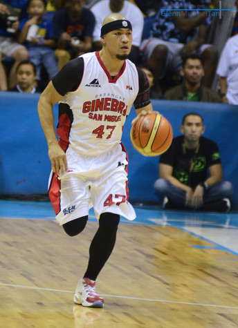 Mark Caguioa