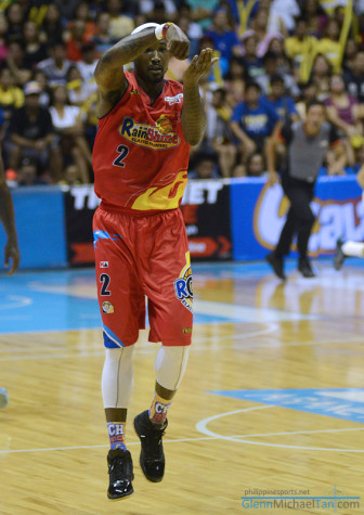 Wayne Chism