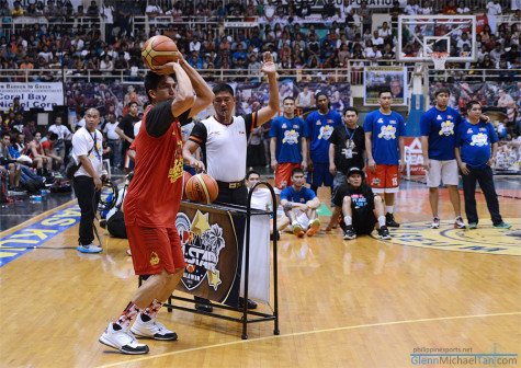 JC Intal
