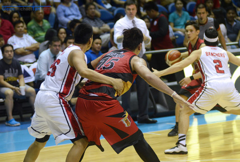 June Mar Fajardo