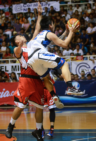 Carlo Lastimosa