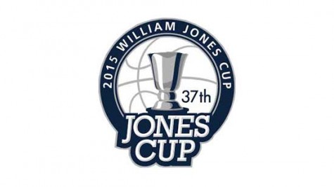 2015 Jones Cup