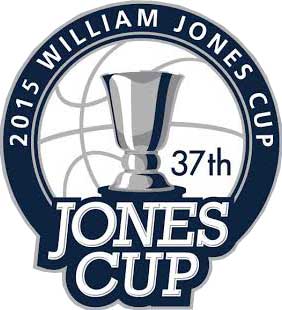 2015 WIlliam Jones Cup