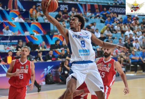 Calvin Abueva