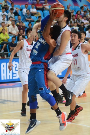 Calvin Abueva