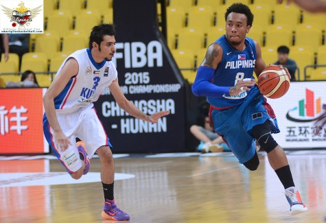 Calvin Abueva
