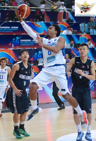 Calvin Abueva