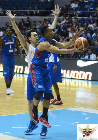 Jayson Castro