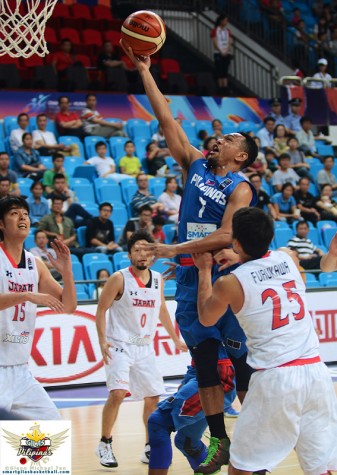 Jayson Castro