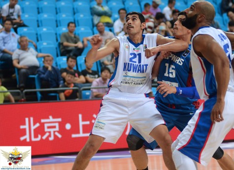Marc Pingris
