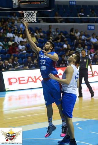 Ranidel de Ocampo