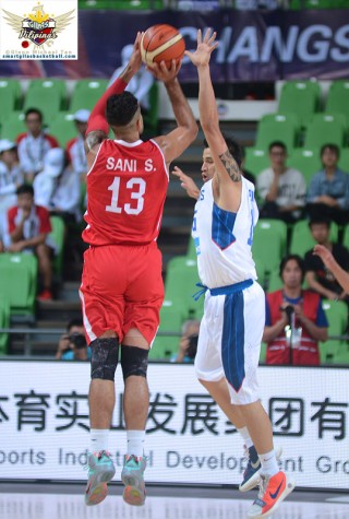 Sani Sankanini
