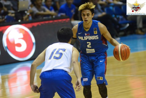 Terrence Romeo