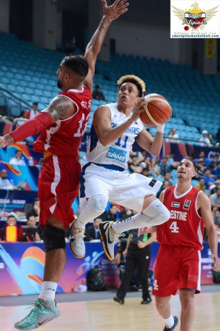 Terrence Romeo