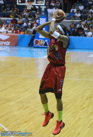 arwind-santos