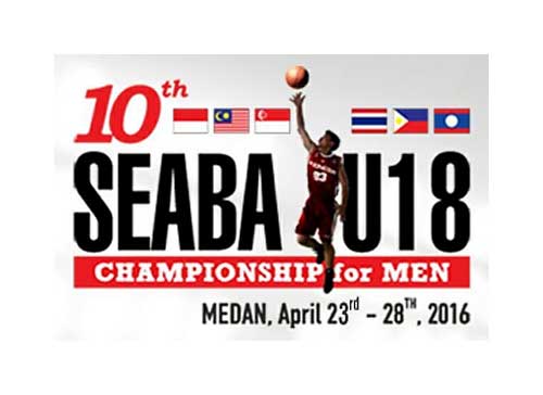 2016 SEABA U18 Championship