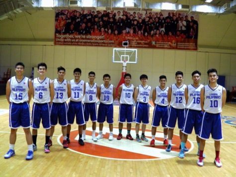 Batang Gilas Roster for 2016 SEABA U18