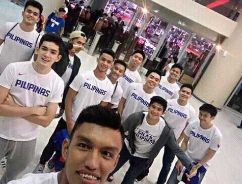 Batang Gilas Player Roster for FIBA Asia U18
