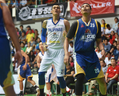 Raymond Almazan