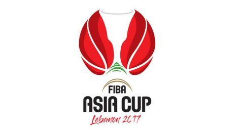 2017 FIBA Asia Cup