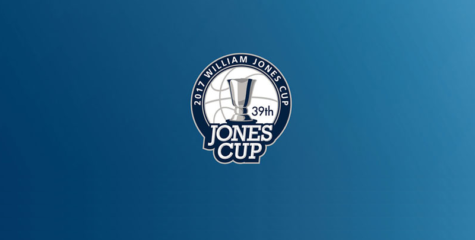 2017 Jones Cup Schedule