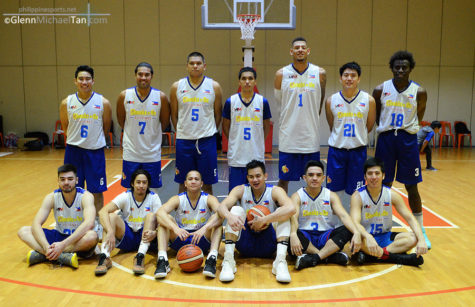 Chooks-to-Go Pilipinas Roster