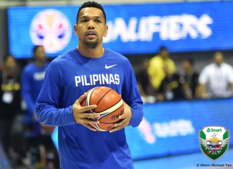 Jayson Castro