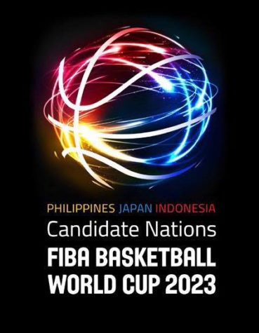 Support #playlouderin2023 FIBA World Cup 2023 Campaign