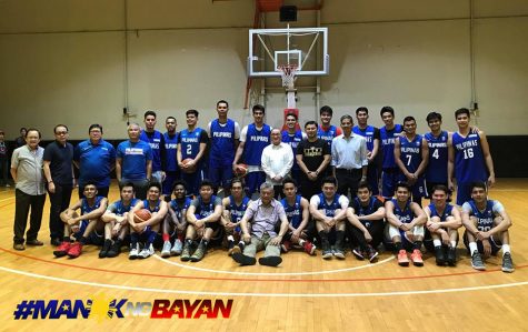Gilas Pilipinas, Philippine Basketball, PBA, FIBA Updates
