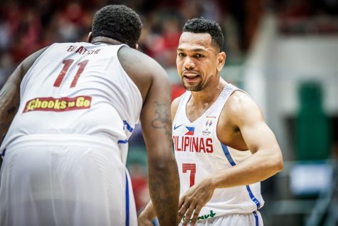 Jayson Castro